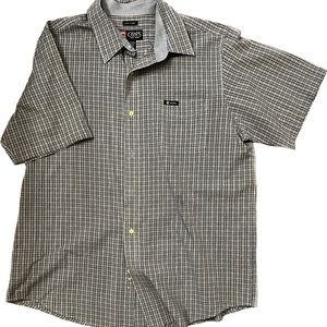Chaps - Short Sleeve Shirt